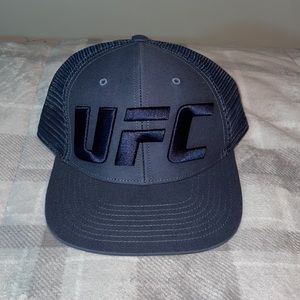 UFC hat